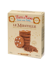 Le Miestelle – Hand-Made Shortbread Cookies