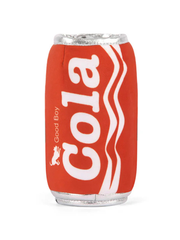 Snack Attack Good Boy Cola