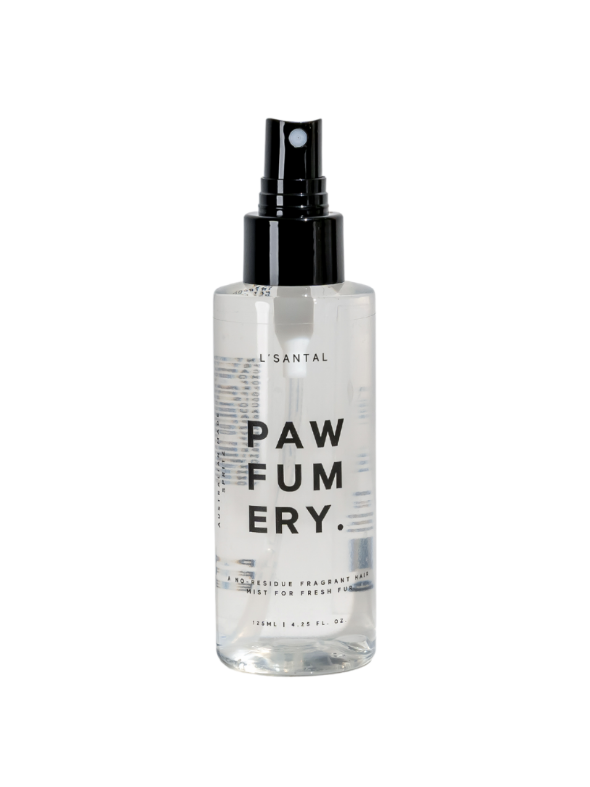 L'Santal Perfume Spray