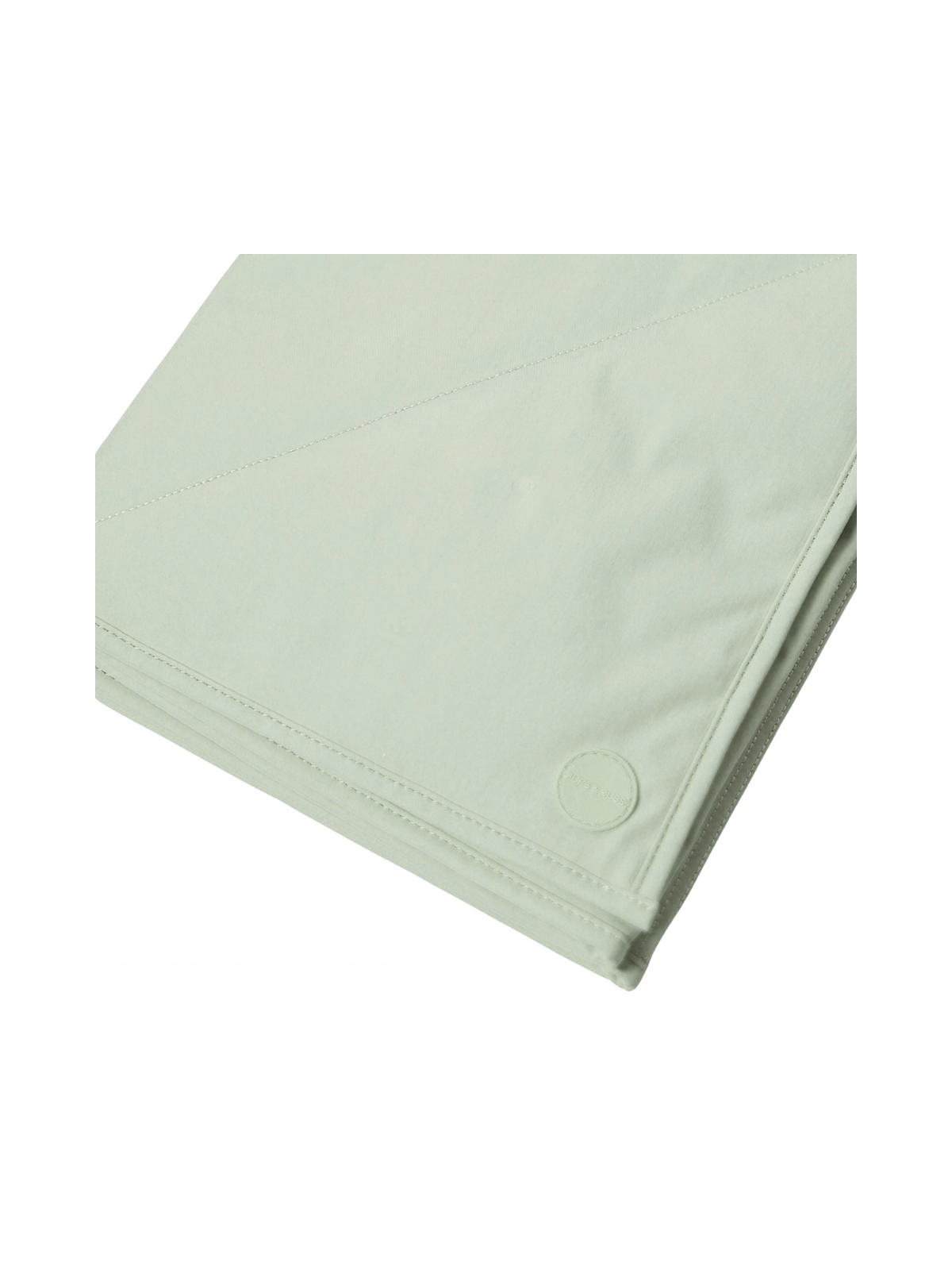 Jouir Pet Travel Mat – Sage