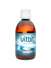 Pure Arctic Fish Oil