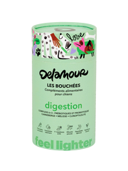 Les Bouchées – 90 Chews to Support Digestion (270g)