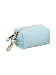 Poop Bag Holder – Cloud Blue