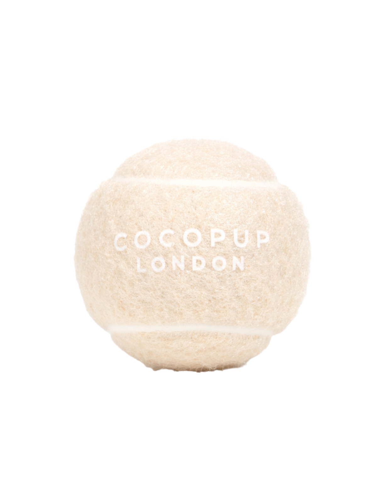 Tennis Ball – Salted Caramel