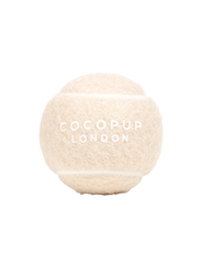 Tennis Ball – Salted Caramel