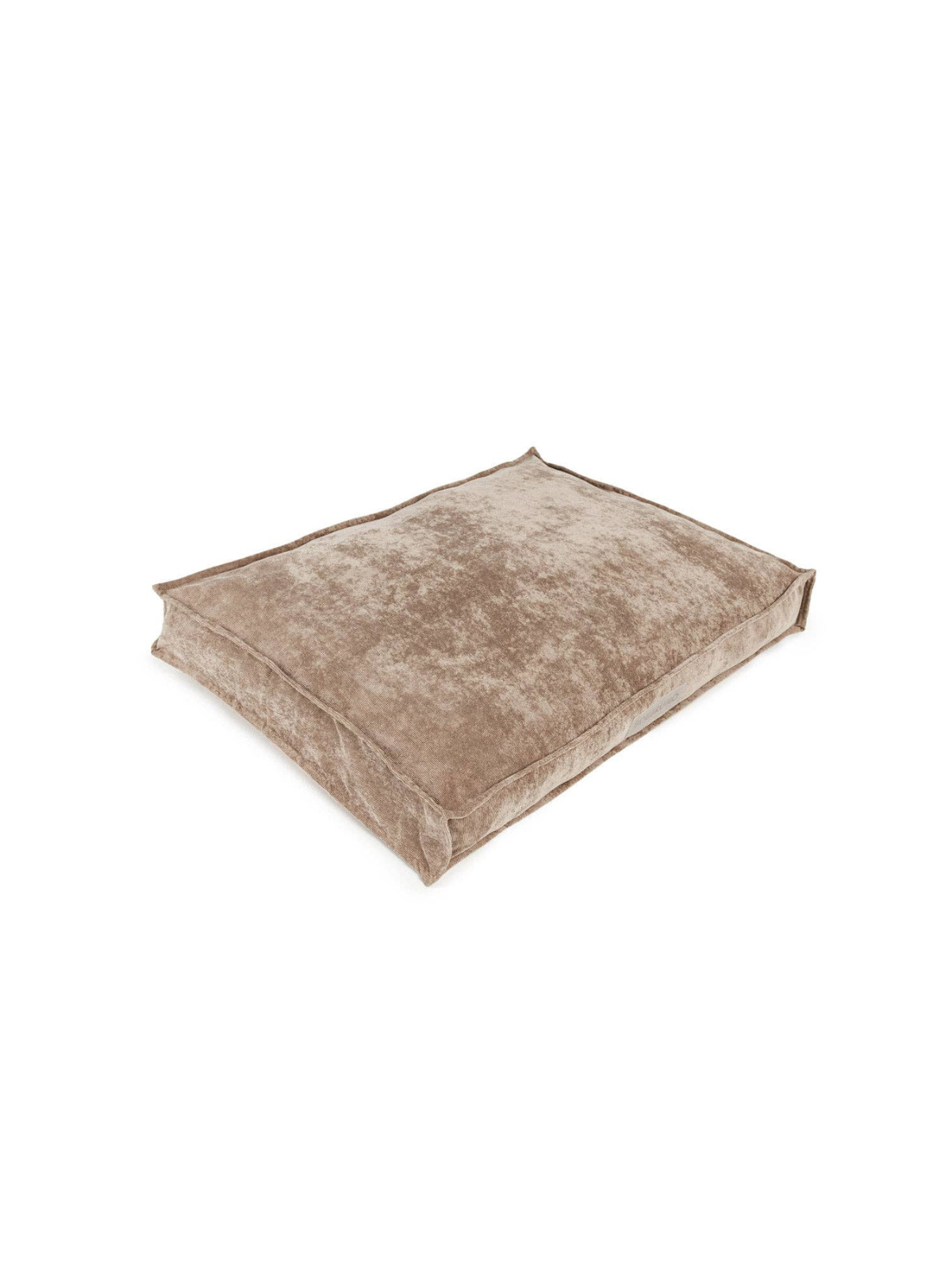 Basic Bed – Moka