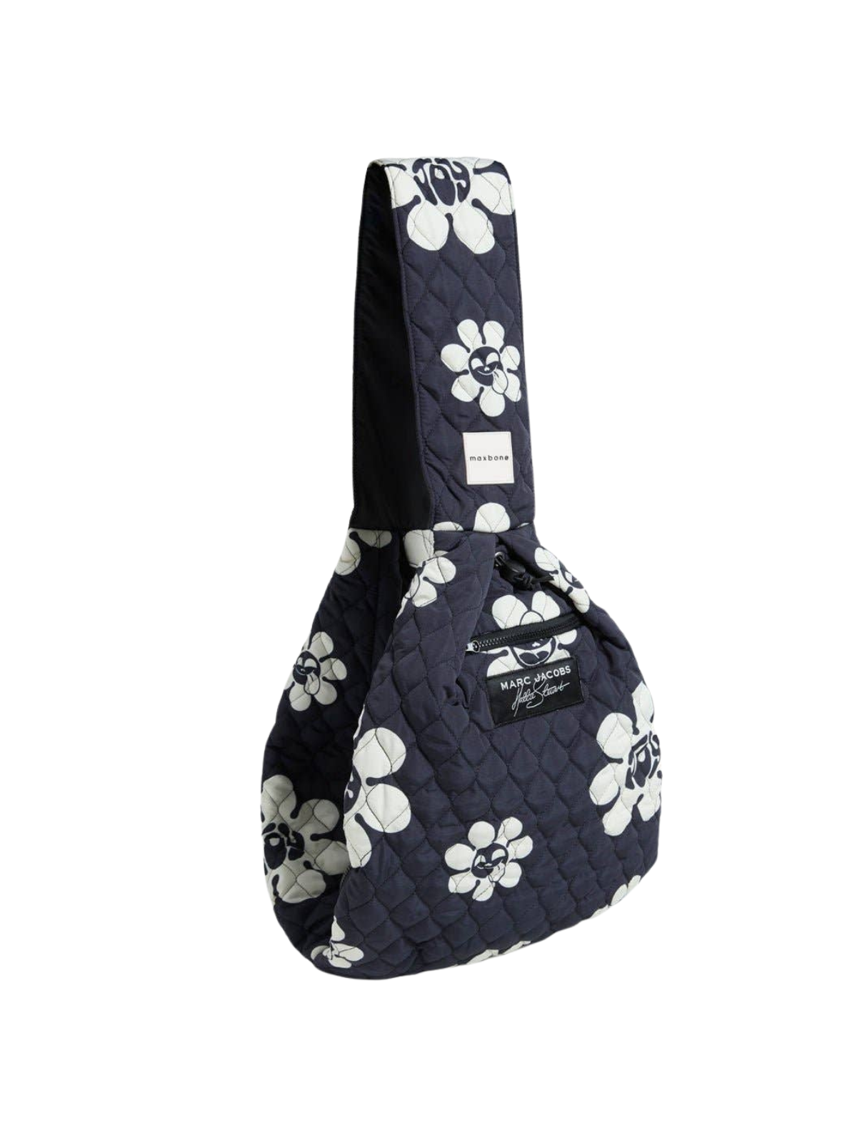 Marc Jacobs x Hattie Stewart Sling Carrier for Dogs – Limited Edition