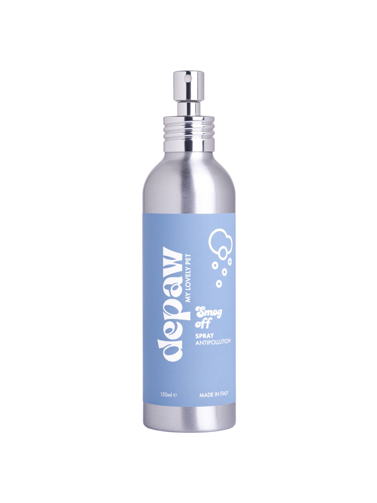 Smog Off Anti-Pollution Dog Spray