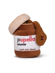 Pupella Jar Interactive Dog Puzzle