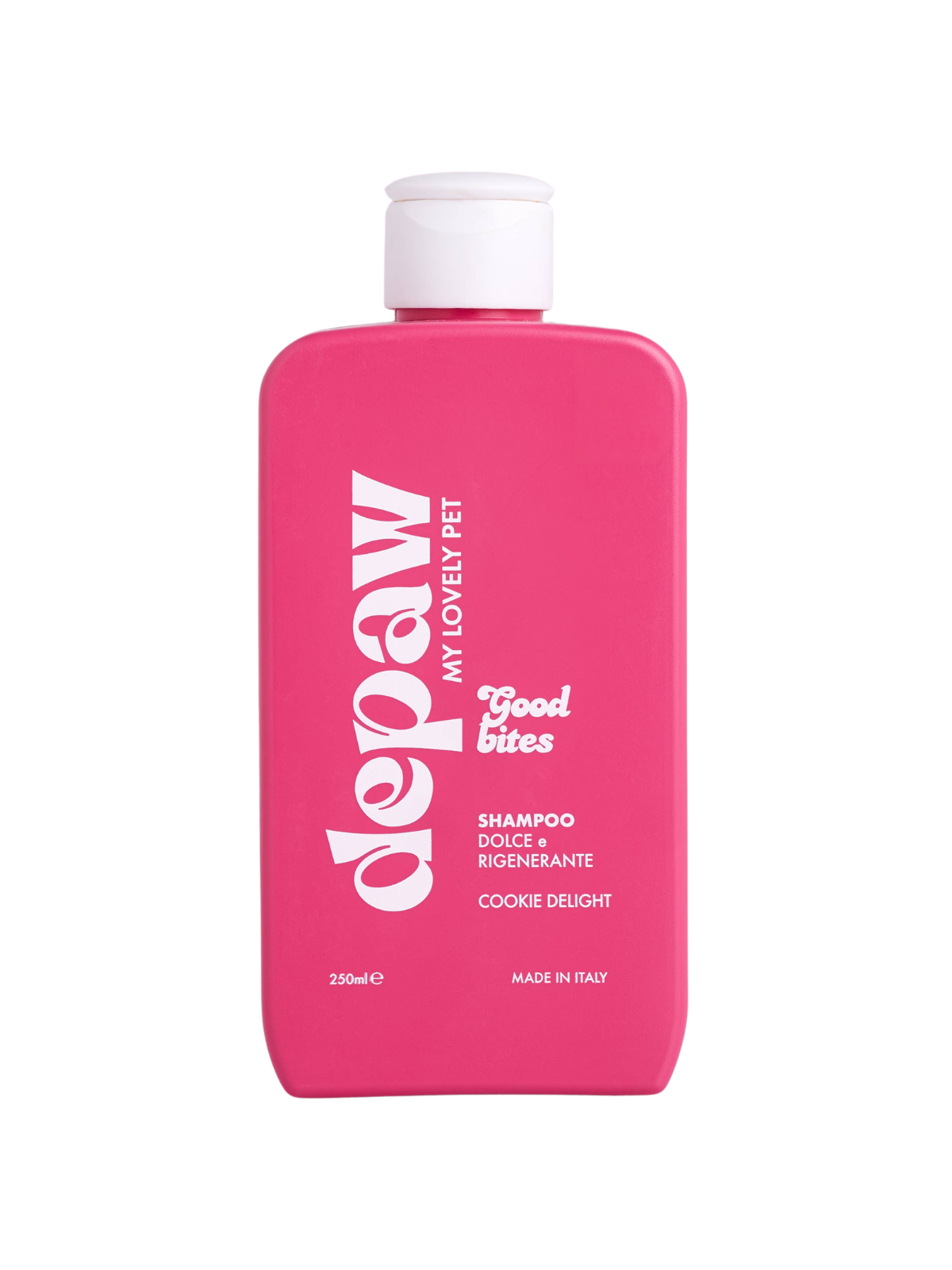 Good Bites – Regenerating Dog Shampoo