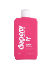 Good Bites – Regenerating Dog Shampoo