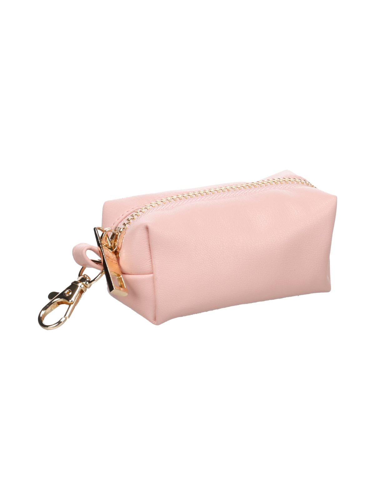 Poop Bag Holder – Blush
