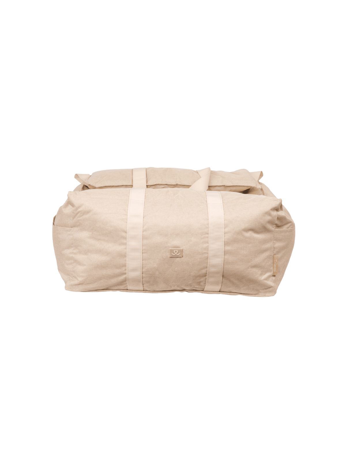 Dog Car Seat – Beige