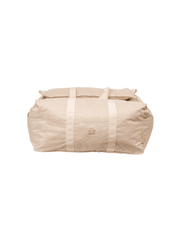 Dog Car Seat – Beige