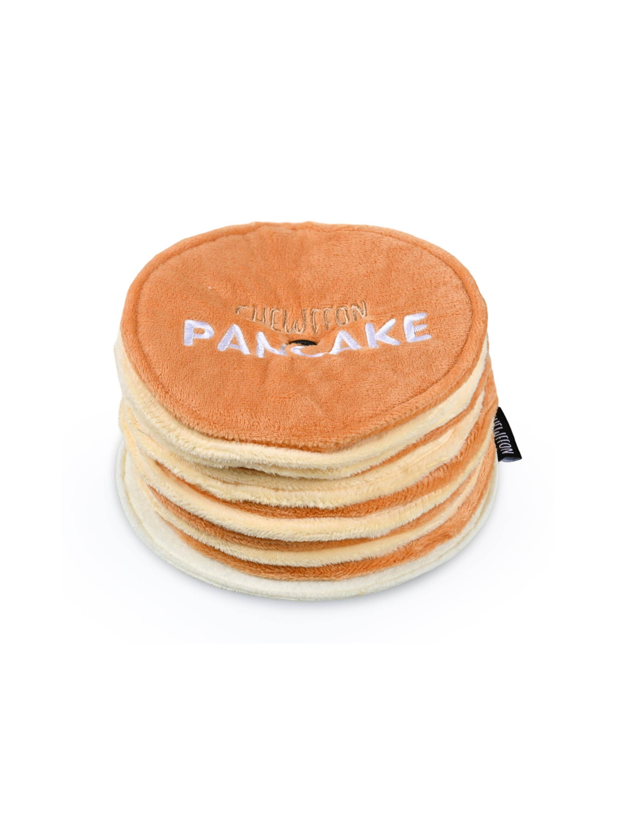 Pancake Snuffle Toy