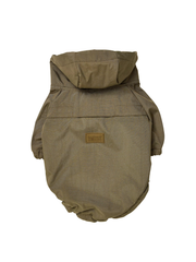 Brooklyn Dog Jacket – Fern