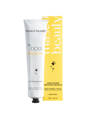 Natural Cream For Paws, Nose and Dry Areas