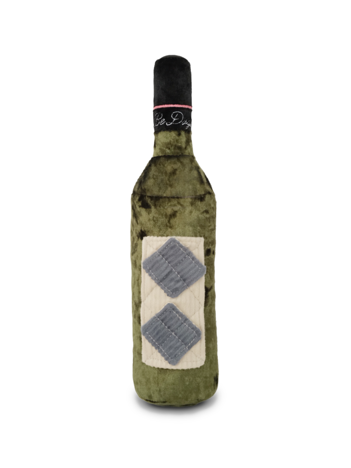 Merlot Enrichment Snuffle Toy