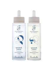Secret Potion Repair + Activator Coat Serum