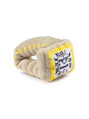 Pawtier Watch Plush Toy