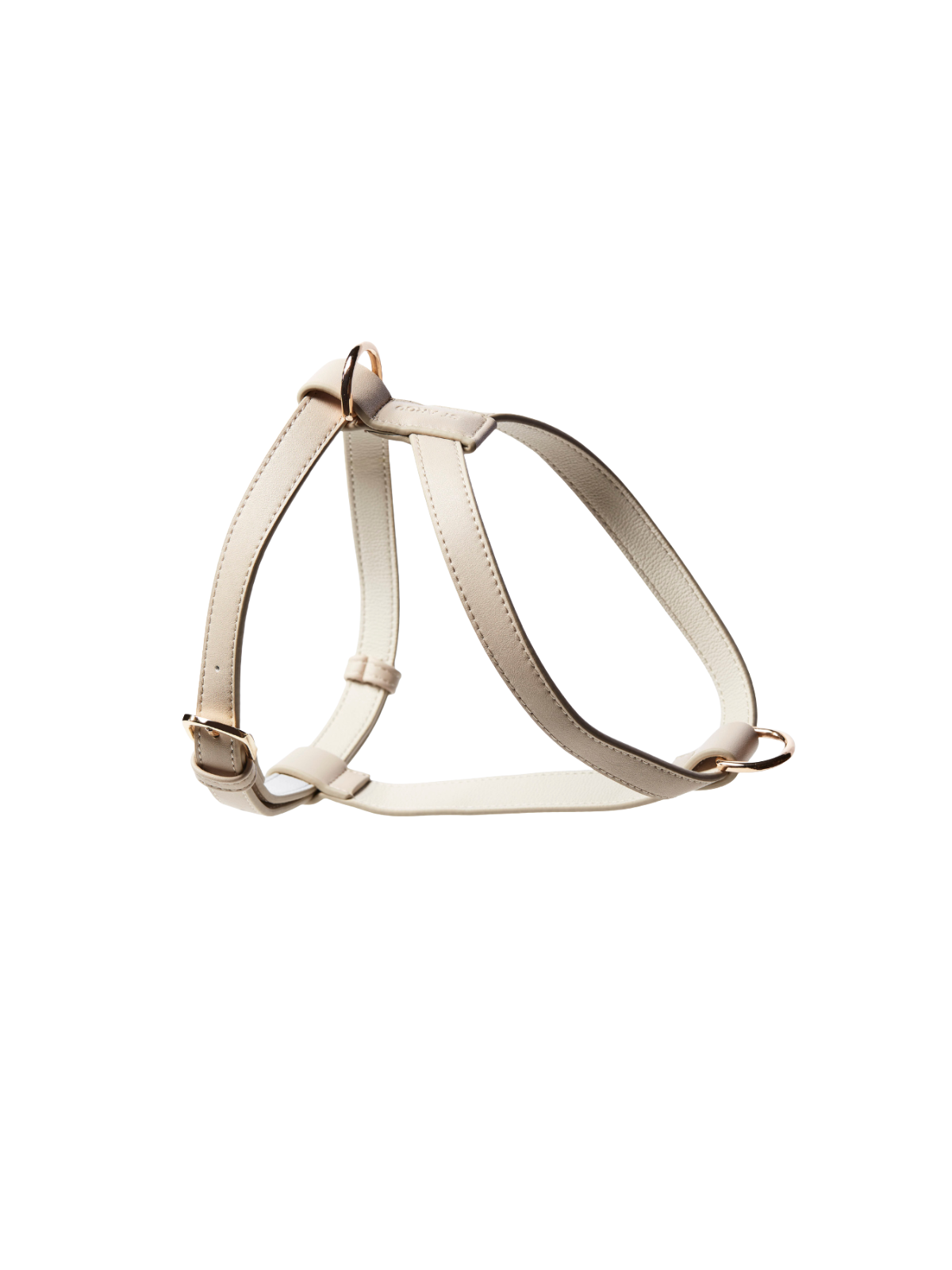 Harness – Cream