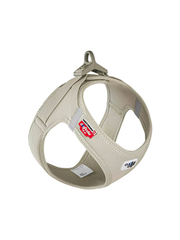 Air-Mesh Harness – The Only Harness for Layering – Tan