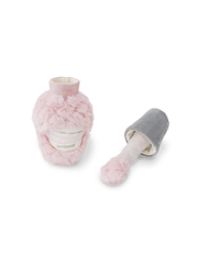 Nail Polish Enrichment Dog Toy