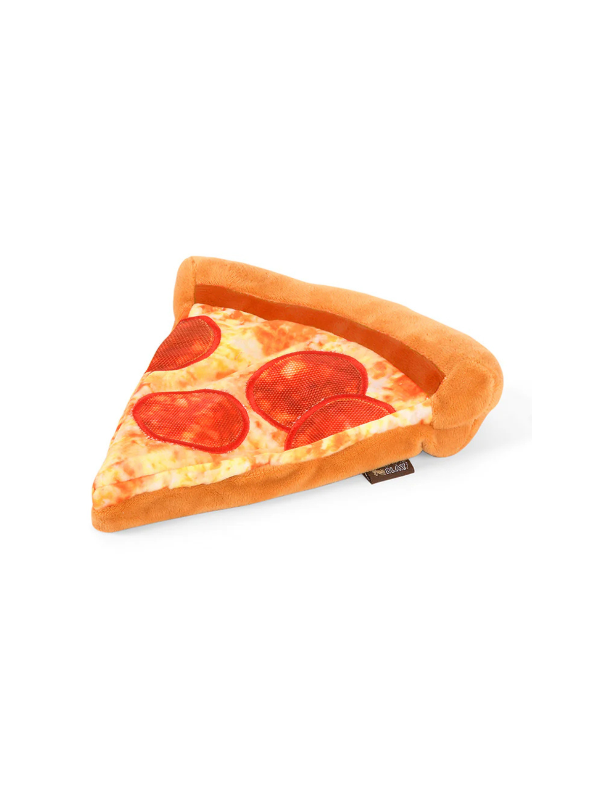 Snack Attack Puppy-roni Pizza