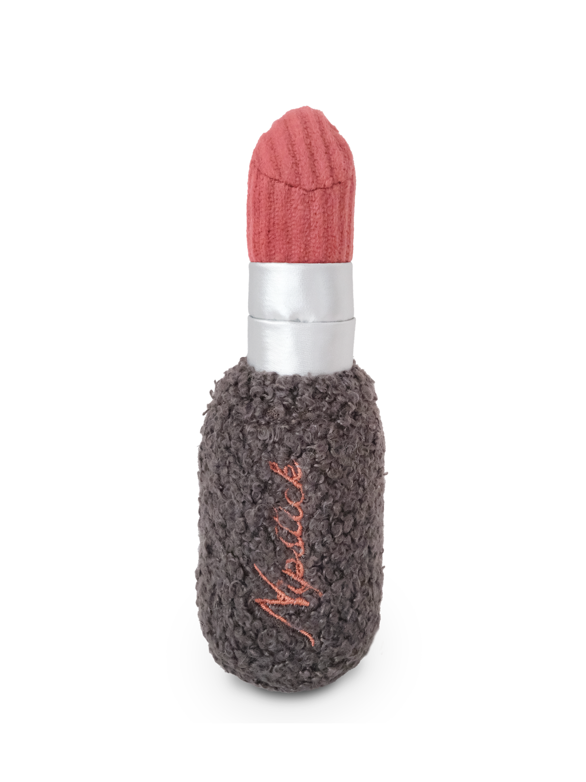 Lipstick Dog Toy