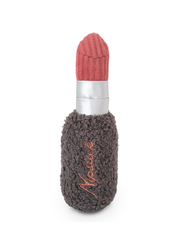 Lipstick Dog Toy