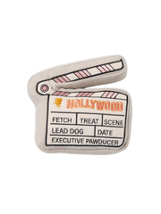 Hollywood Action Plush Toy