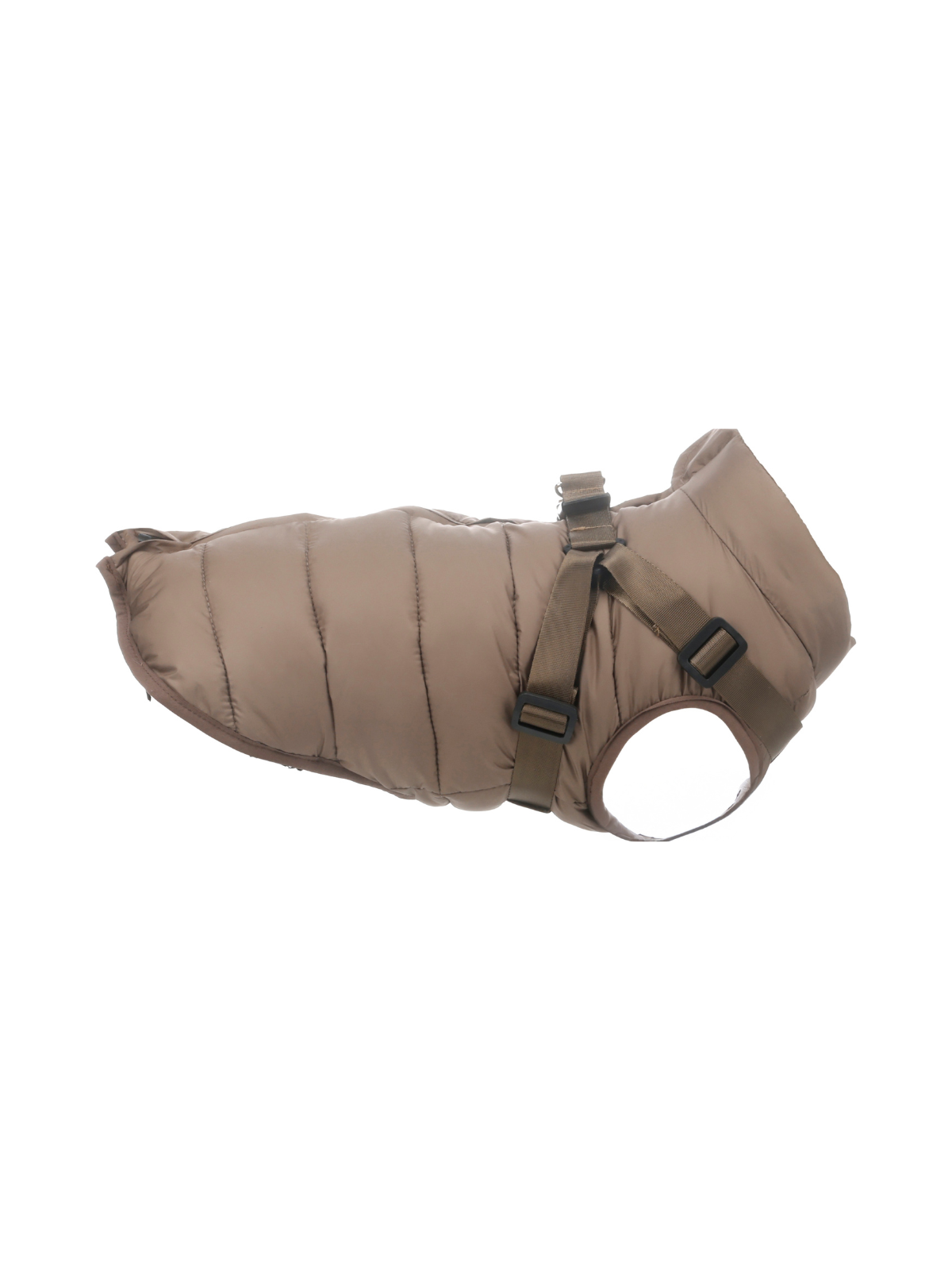 Heros Winter Jacket – Brown