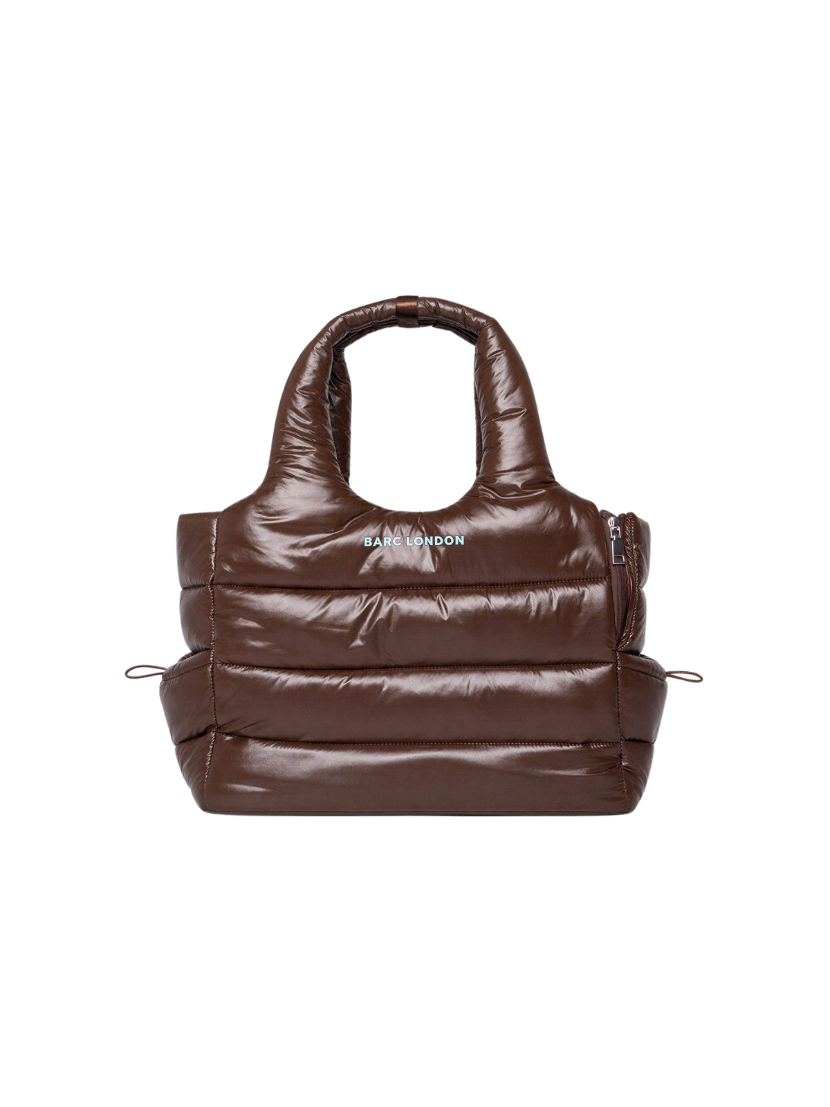 City Dog Carrier – Espresso Brown