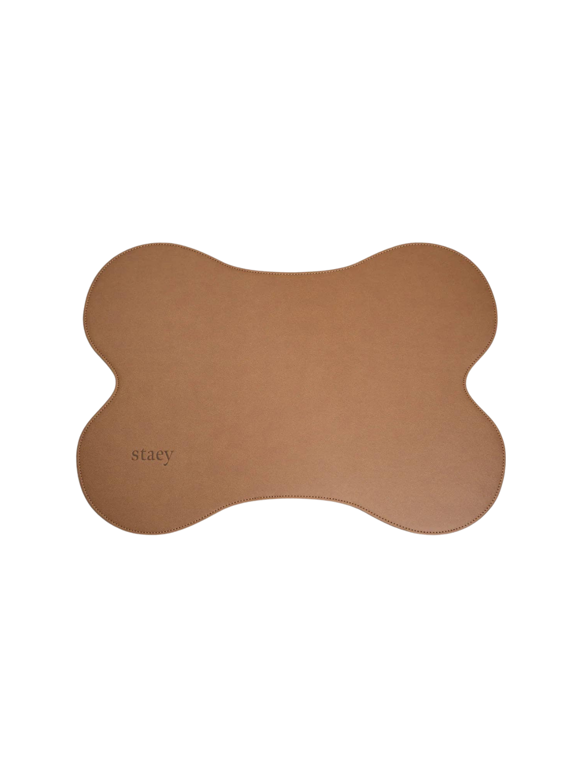Alva Feeding Mat – Cappuccino