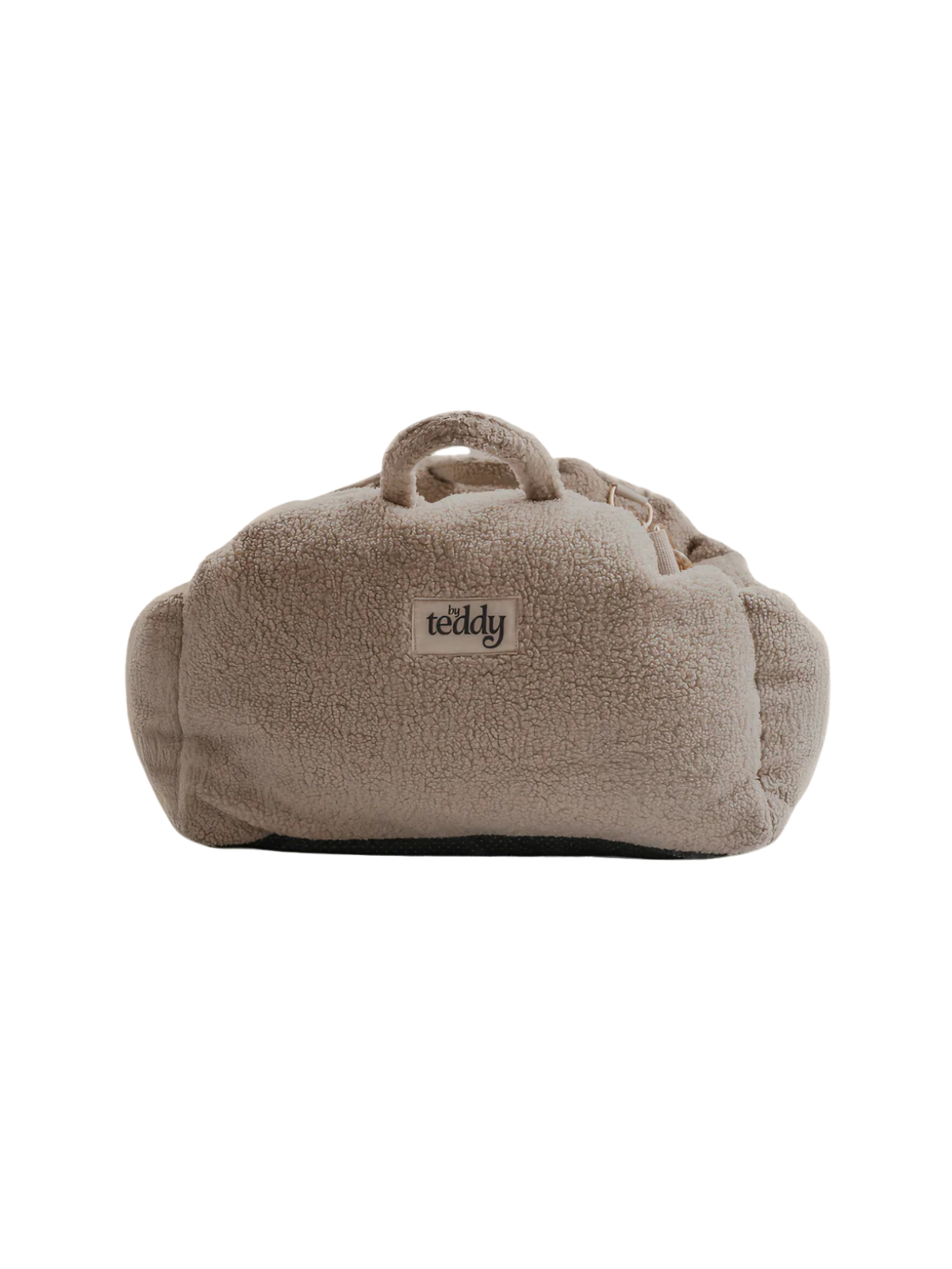 The Cosy Car Seat - Hazelnut Beige
