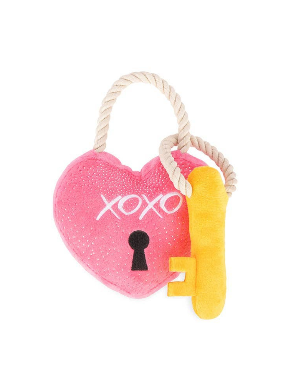 Love Bug Love You a Lock
