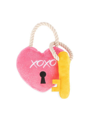 Love Bug Love You a Lock