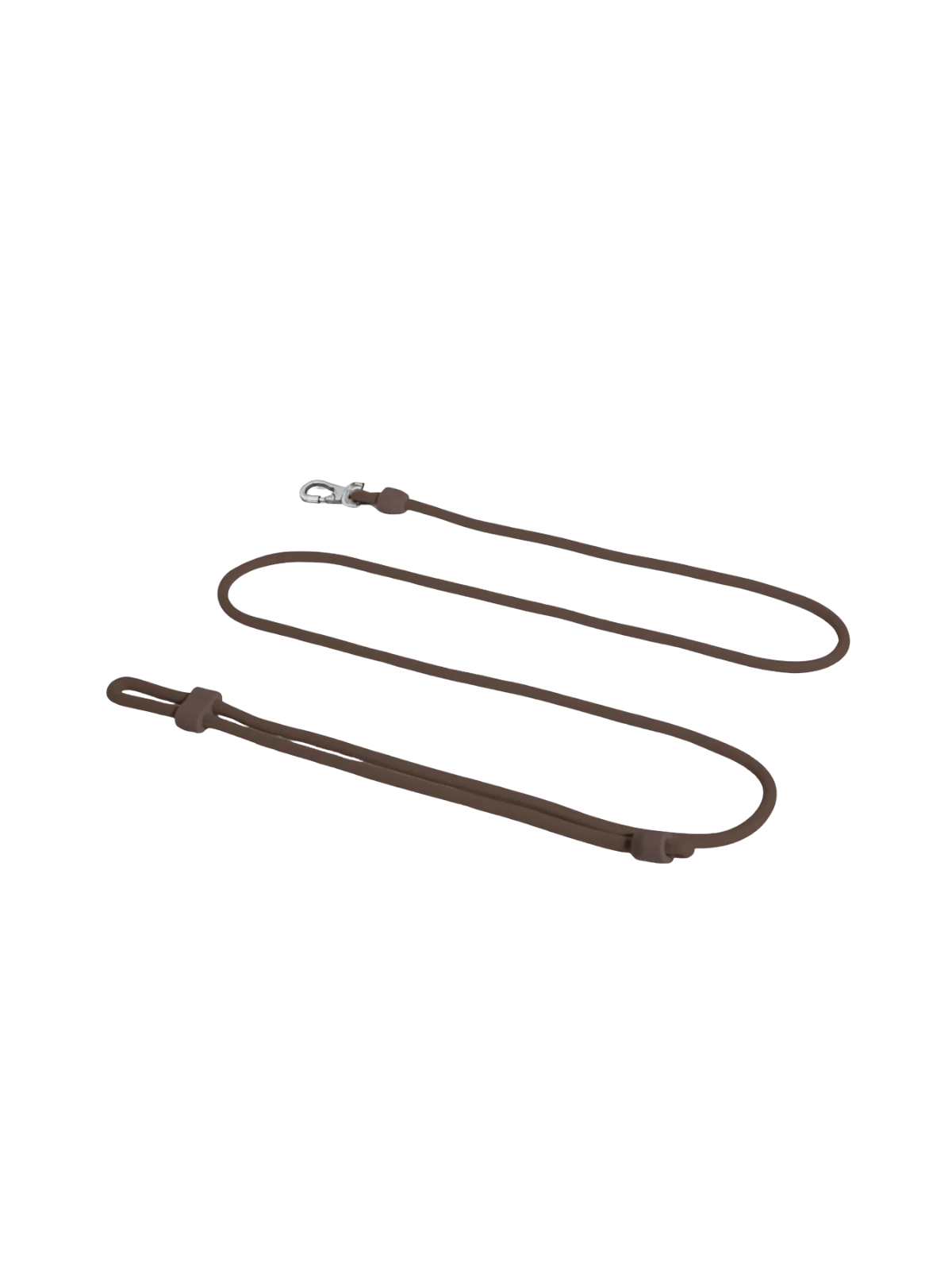 Handsfree Leash – Cocoa