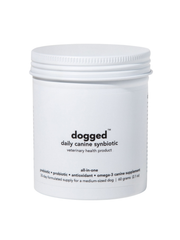 Daily Canine Synbiotic (DCS)