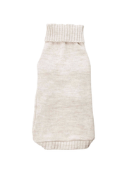 Pantone Sweater – Bone