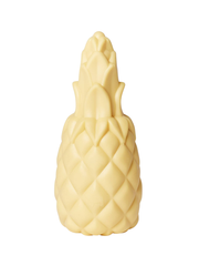 Pineapple Shaped Squeaky Dog Toy