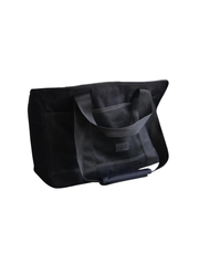 Subway Dog Carrier – Black