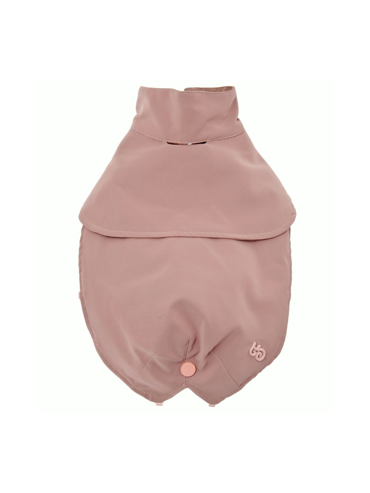 Prestige Trenchcoat – Pink