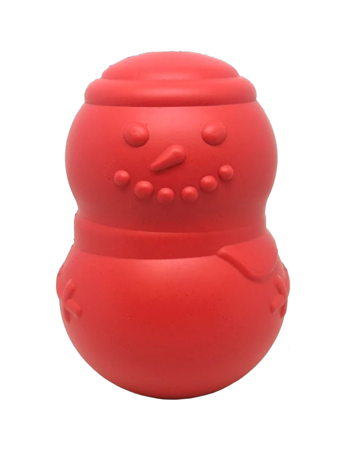 Santa Enrichment Treat Dispenser