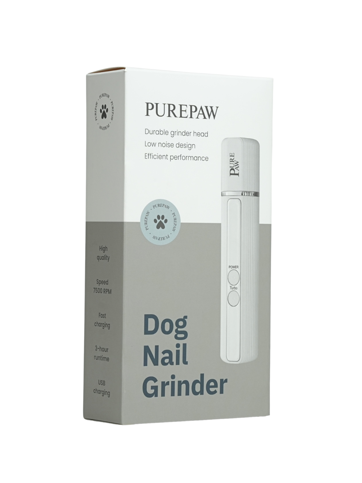 Electric Nail Grinder