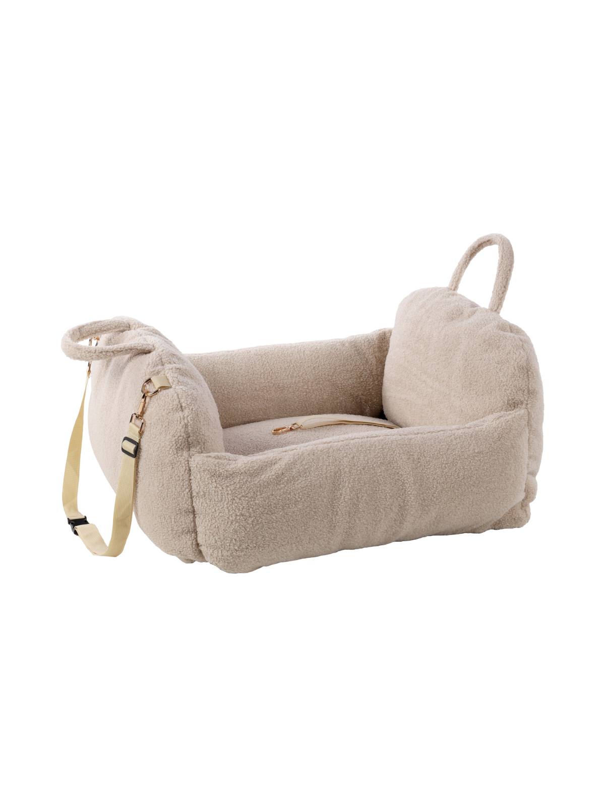 Clifford Car Seat – Beige