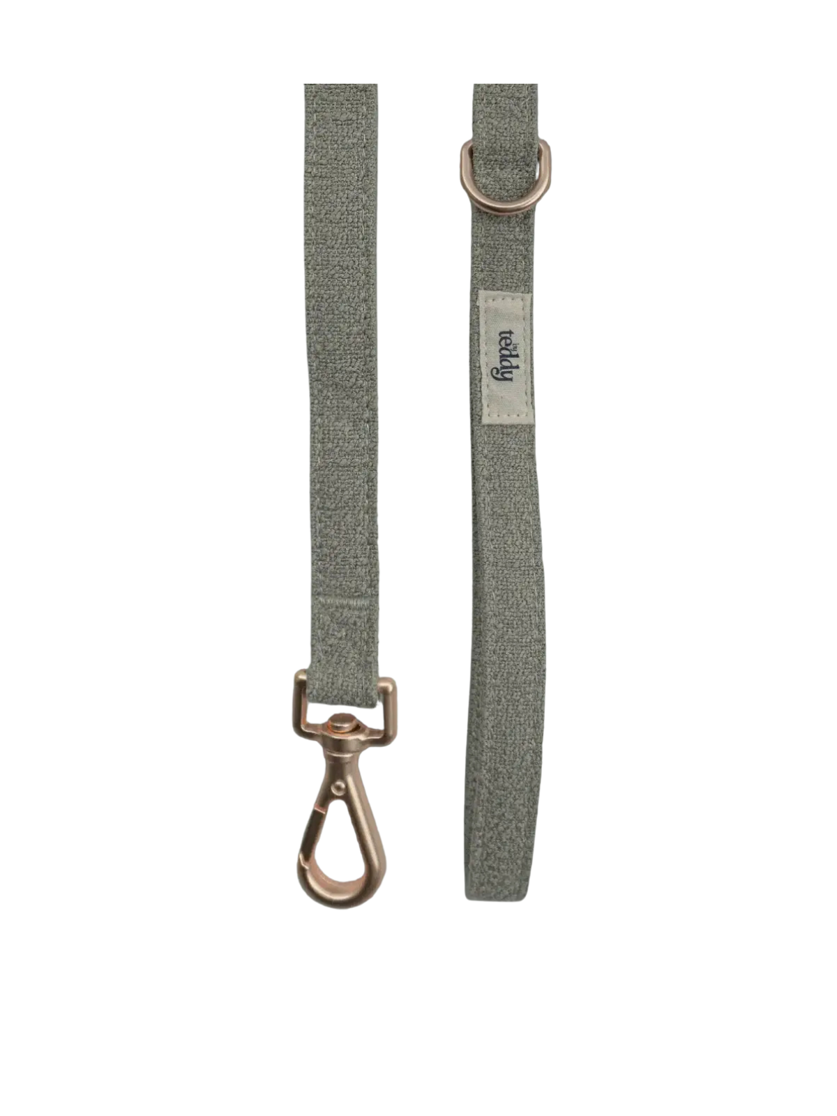 Bouclé Lead – Matcha