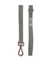 Bouclé Lead – Matcha