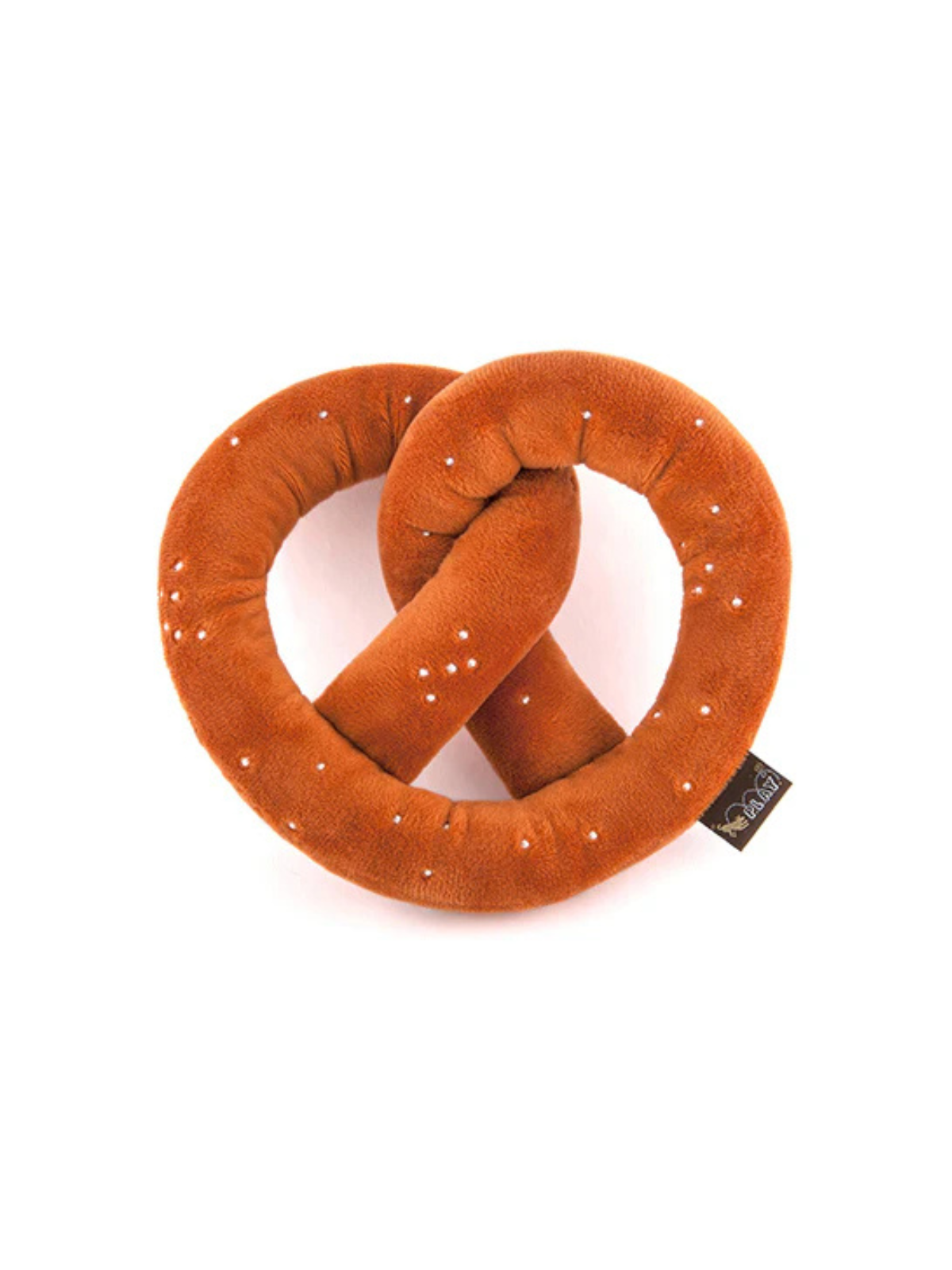 International Classic Poochie Pretzel