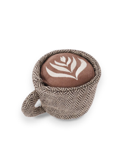 Latte Pop Enrichment Toy